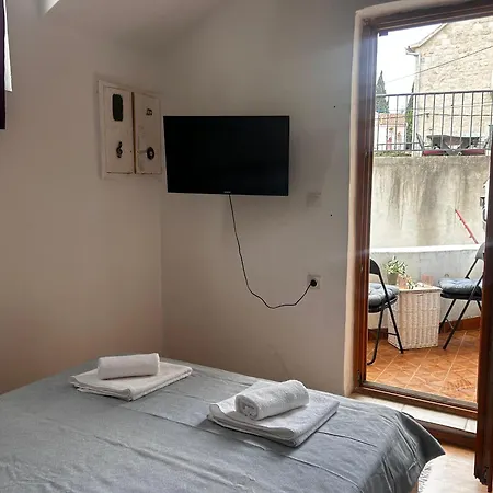 Vijugica With Balcony * Split