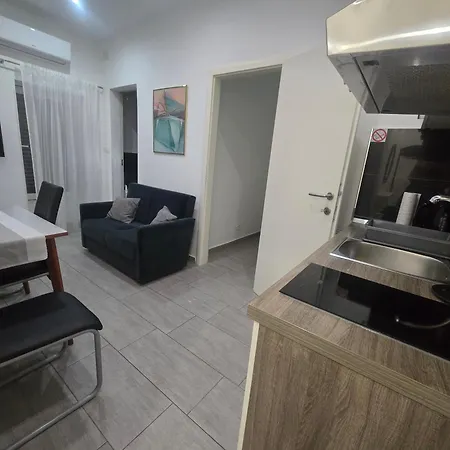 Apartamento Viugica *