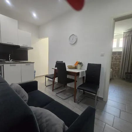 Viugica Apartamento