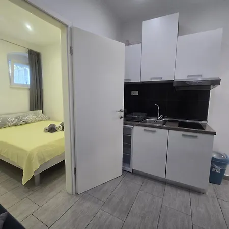 Apartamento Viugica *