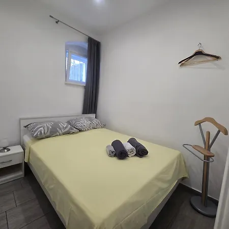 Viugica Apartamento Split