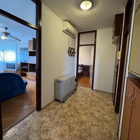 Appartement Viugica *