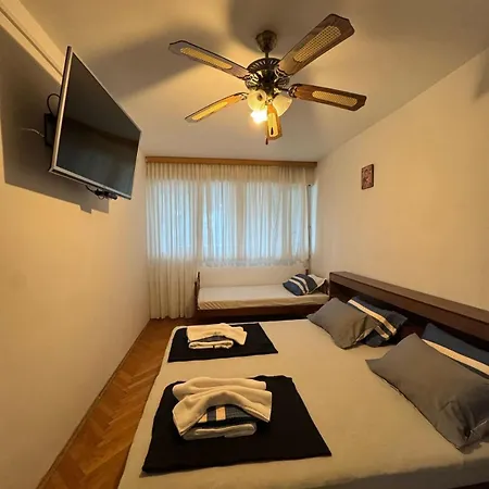 Viugica Appartement Split