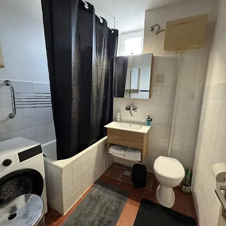 Apartmán Viugica Split